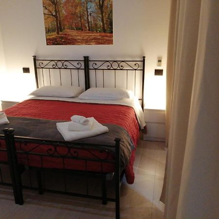 Hotel Dimora Santa Barbara Ferrara Zewnętrze zdjęcie