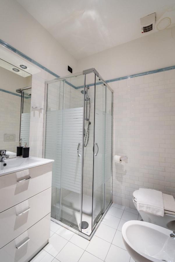Hotel Dimora Santa Barbara Ferrara Zewnętrze zdjęcie