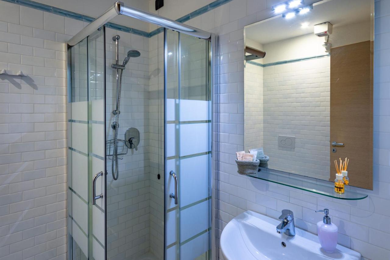 Hotel Dimora Santa Barbara Ferrara Zewnętrze zdjęcie