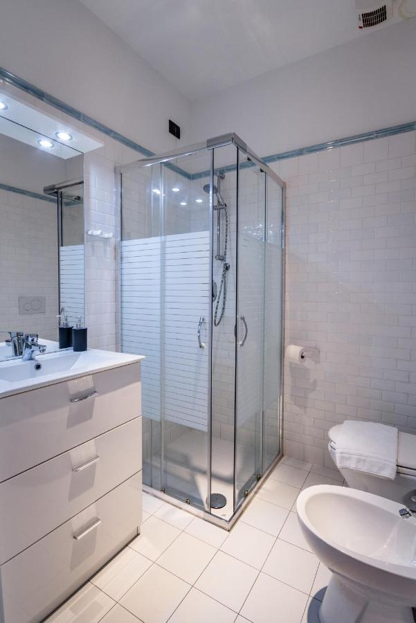 Hotel Dimora Santa Barbara Ferrara Zewnętrze zdjęcie