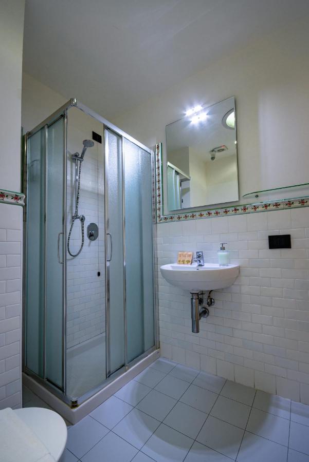 Hotel Dimora Santa Barbara Ferrara Zewnętrze zdjęcie