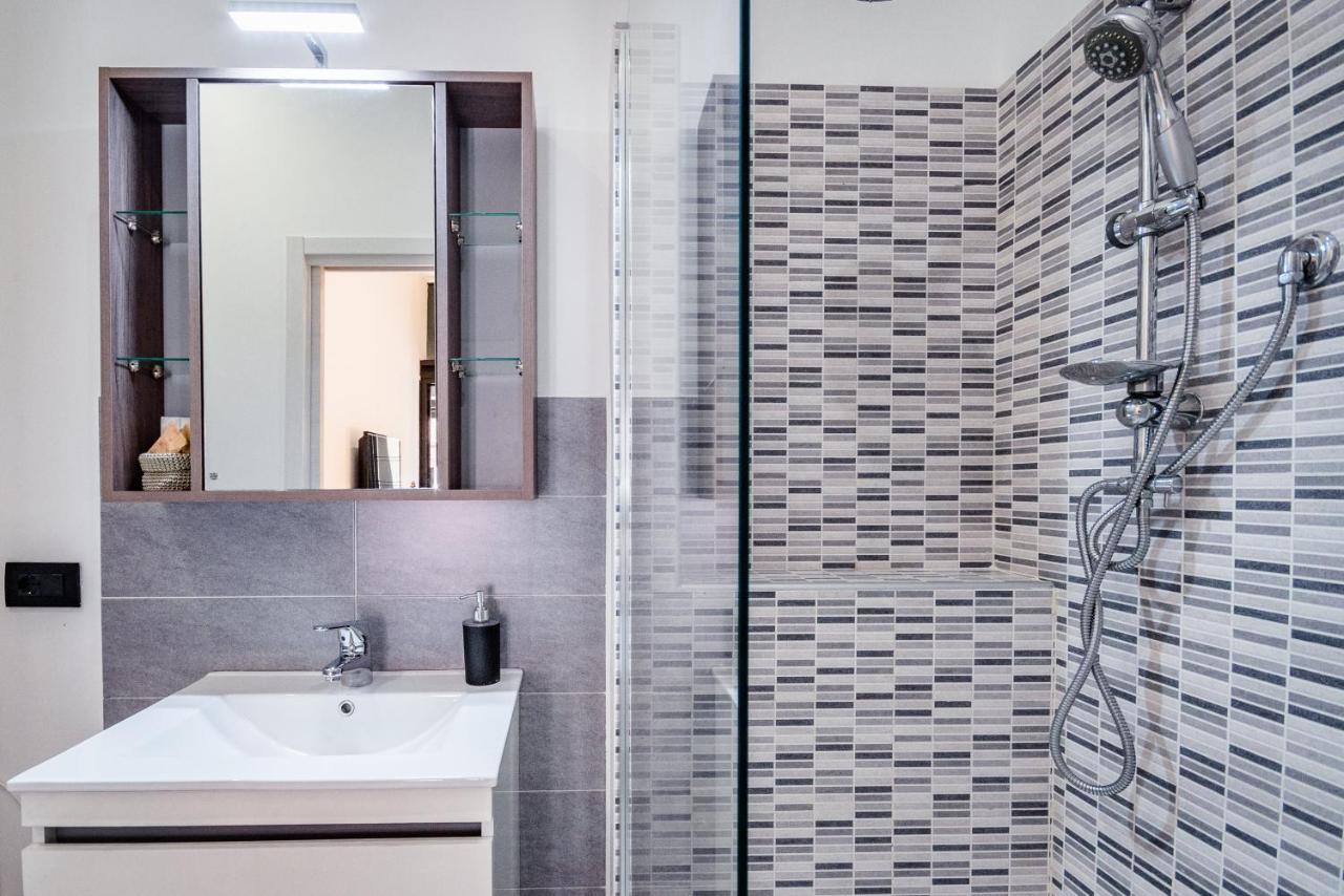 Hotel Dimora Santa Barbara Ferrara Zewnętrze zdjęcie