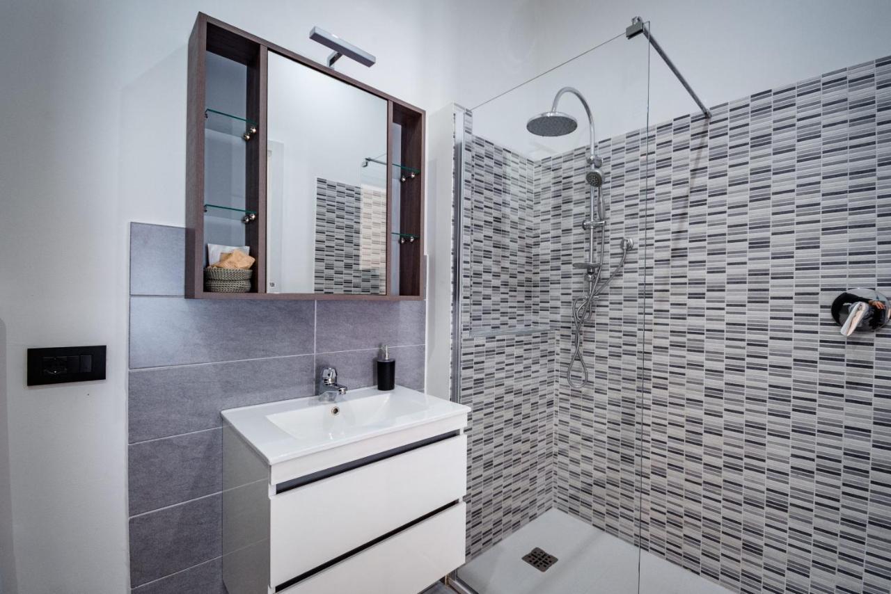 Hotel Dimora Santa Barbara Ferrara Zewnętrze zdjęcie