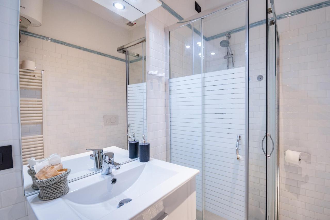 Hotel Dimora Santa Barbara Ferrara Zewnętrze zdjęcie